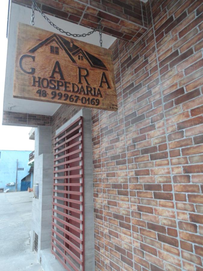 Gara Hospedaria 3 Imbituba (Santa Catarina) Exterior foto