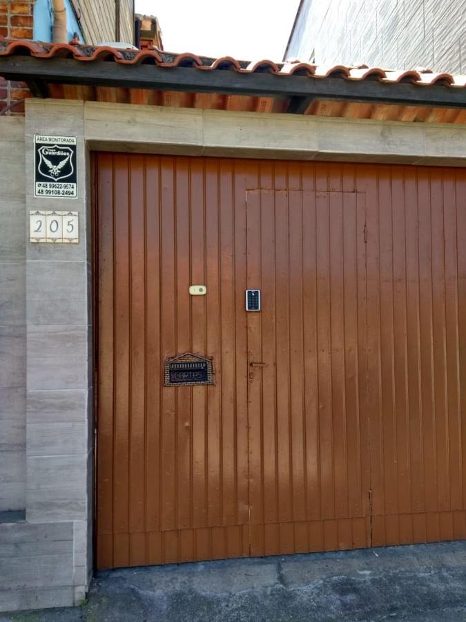 Gara Hospedaria 3 Imbituba (Santa Catarina) Exterior foto